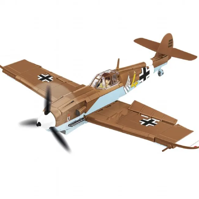 Messerschmitt Bf 109 G