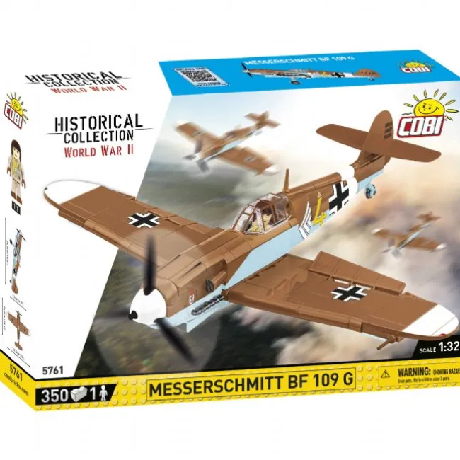 Messerschmitt Bf 109 G