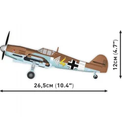 Messerschmitt Bf 109 G