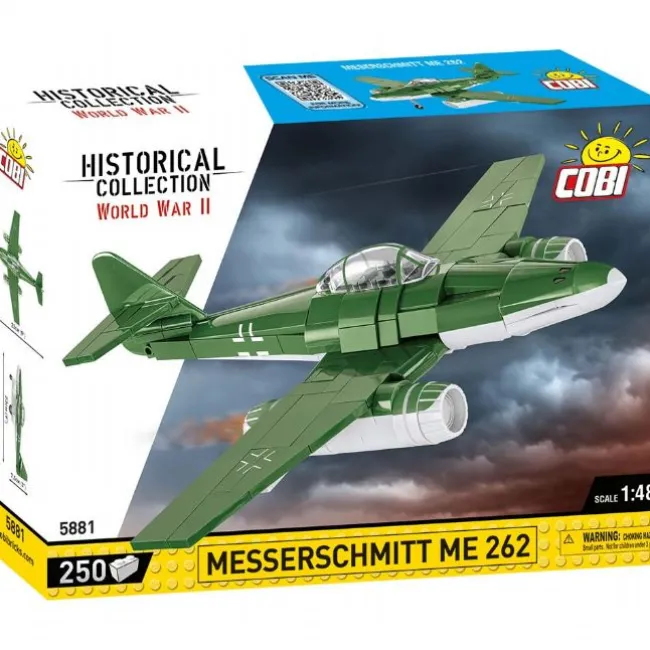 Messerschmitt Me262