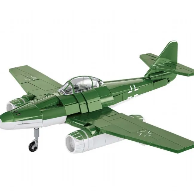 Messerschmitt Me262