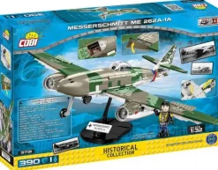Messerschmitt ME 262A-1A