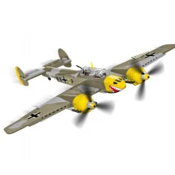 Messerscmitt BF 110 D