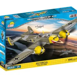 Messerscmitt BF 110 D