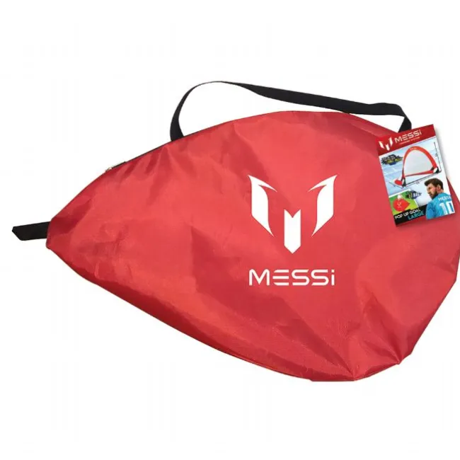 Messi Pop Up Mål 116 x 84cm
