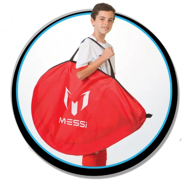 Messi Pop Up Mål 116 x 84cm