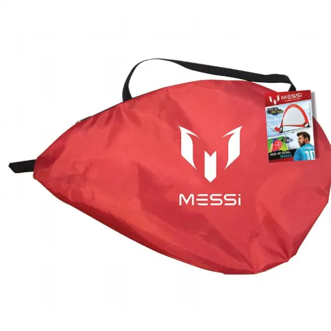 Messi Pop Up Mål 78 x 52,5cm
