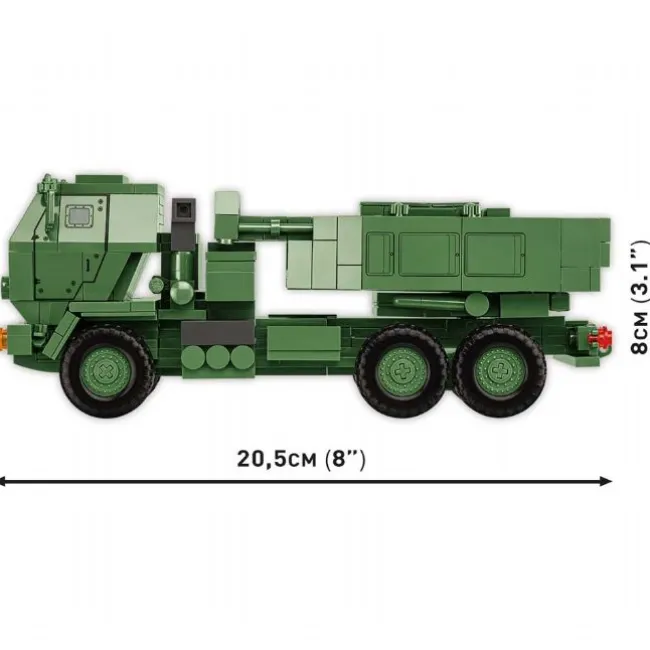 M142 Himars