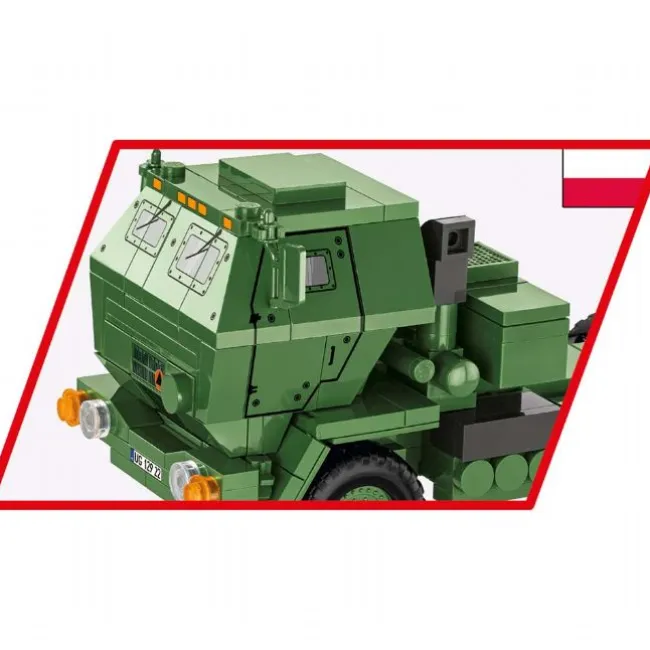 M142 Himars