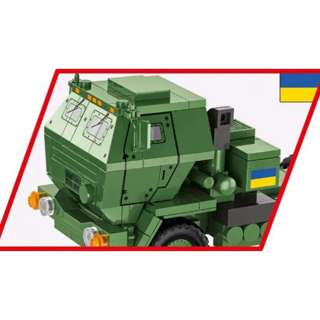 M142 Himars