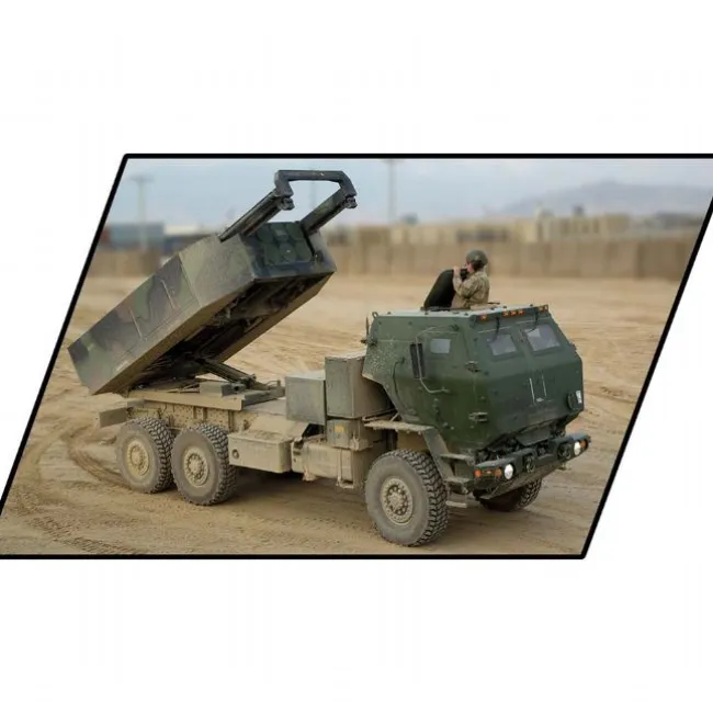 M142 Himars