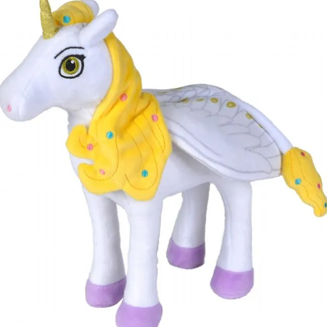 Mia og Mig Onchao Bamse 25 cm