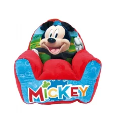 Mickey Mouse Skumstol