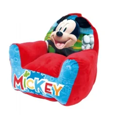 Mickey Mouse Skumstol