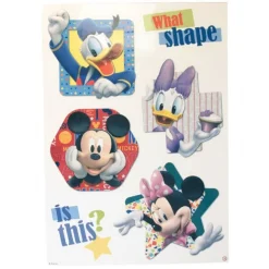 Mickey Mouse Wallstickers