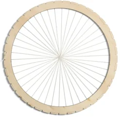 Micki Væveramme rund 30 cm