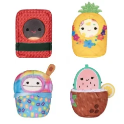 Micromallows Deluxe Accessory Set