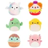 Micromallows 6-pak Plys