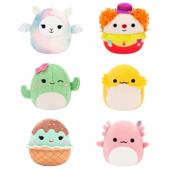 Micromallows 6-pak Plys