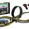 Micro Scalextric Batman vs Joker