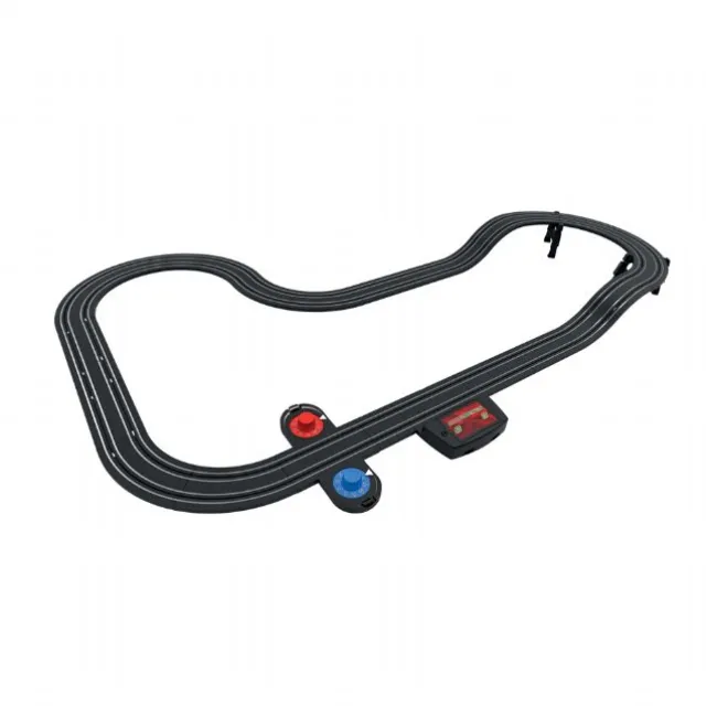MICRO SCALEXTRIC James Bond 007