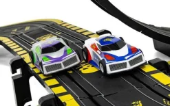 Micro Scalextric Sci-Fi Speedway