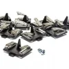 Micro Scalextric Styreblade 8 stk.
