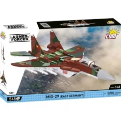 MiG-29 (East Germany)