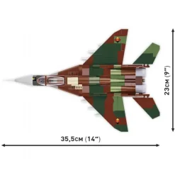 MiG-29 (East Germany)