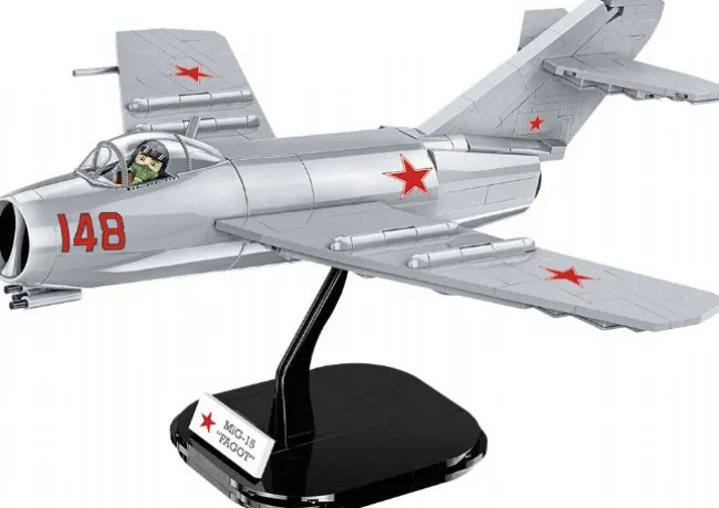 MiG-15 Fagot