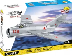MiG-15 Fagot