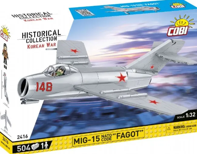 MiG-15 Fagot