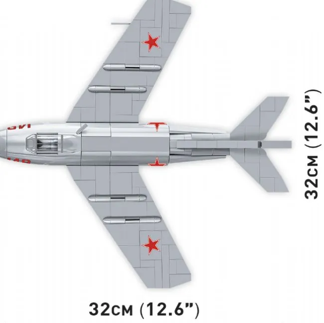 MiG-15 Fagot