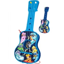 Mighty Pups Guitar