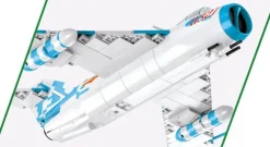 MiG-17 NATO - Code Fresco