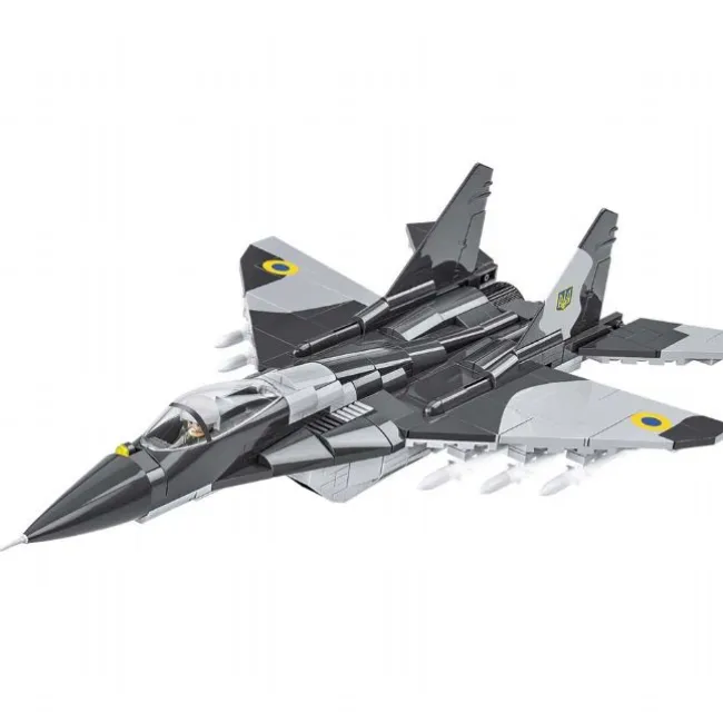 MiG-29 (UA/PL)