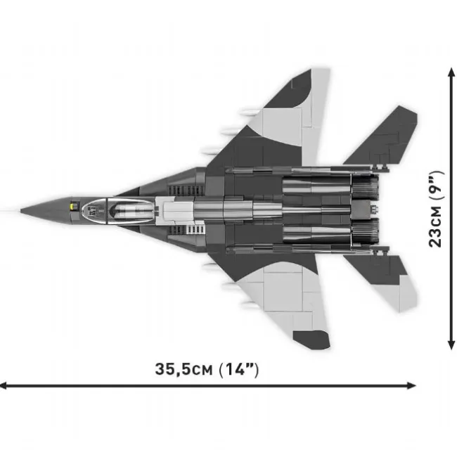 MiG-29 (UA/PL)