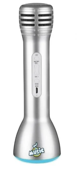 Mikrofon Bluetooth