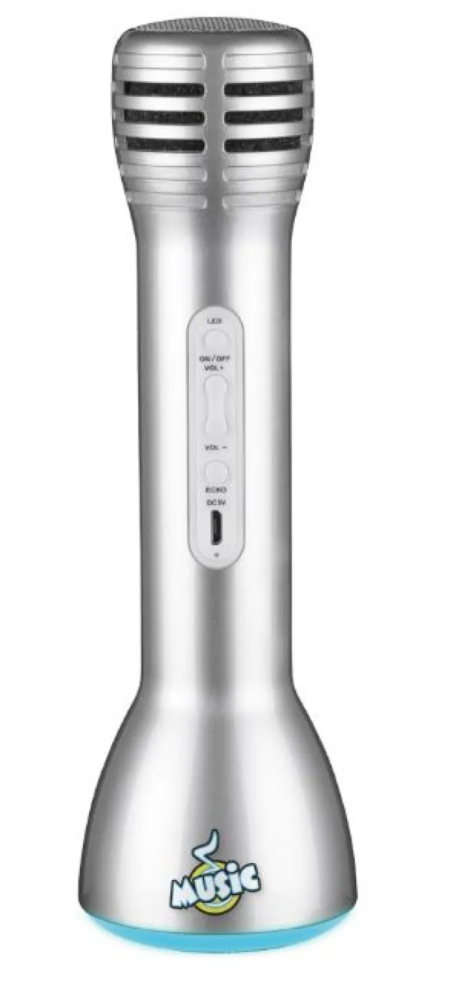Mikrofon Bluetooth