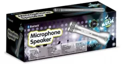 Mikrofon Bluetooth