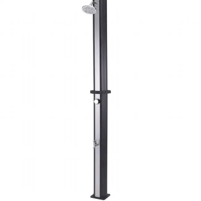 Milano XL Solar Shower 35L