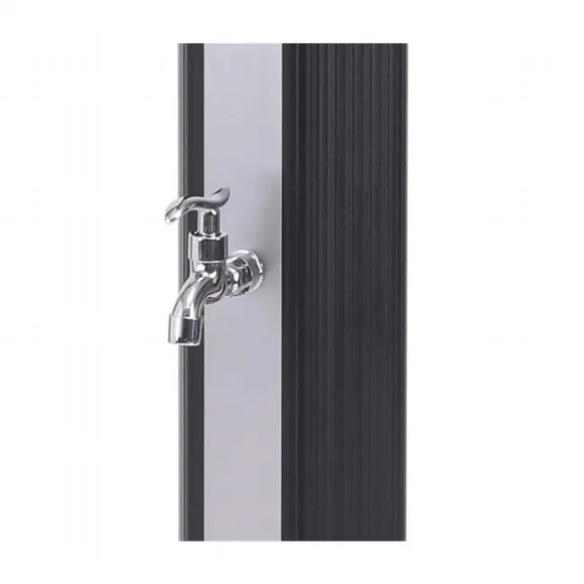 Milano XL Solar Shower 35L