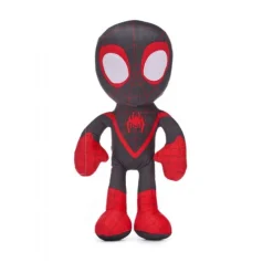 Miles Morales Bamse 30 cm