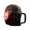Miles Morales 3D Kop