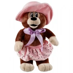 Mille Bamse 35cm
