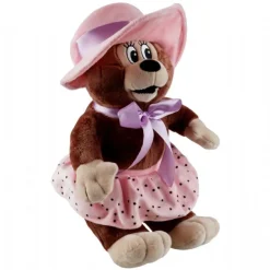 Mille Bamse 35cm