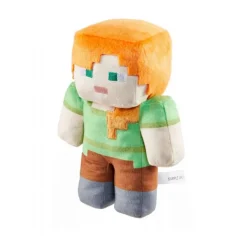 Minecraft Alex Bamse 20 cm
