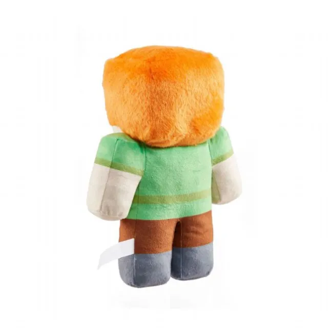 Minecraft Alex Bamse 20 cm