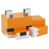 Minecraft Baby Fox Lampe