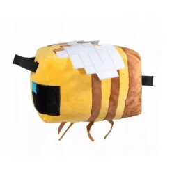 Minecraft bamse, humlebi 30 cm